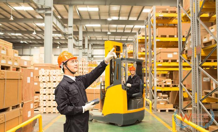 货之家放哪儿仓库宁波城配中心面向全国承接宁波、珠三角落地配业务