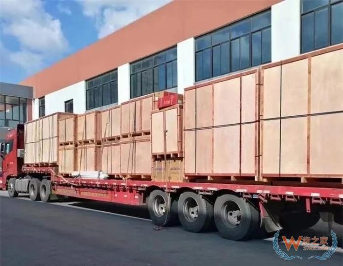 零担货运什么意思？零担货运收费标准，零担和整车有什么区别？