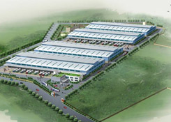 一个好的物流中心要具备哪些条件？