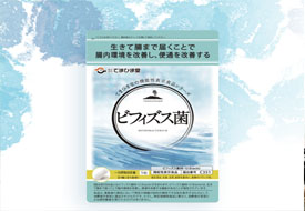 日本 Temahimado双歧杆菌－211mg*31粒/包