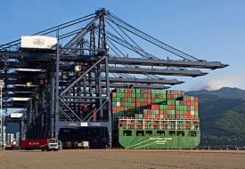 宁波南沙港延长外贸集装箱免堆期,港口免费堆放时间多久