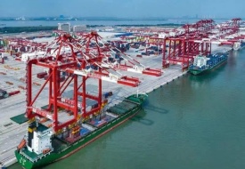 已经报关放行的货物退关,退关货物的报关程序,退运货物海关管理规定