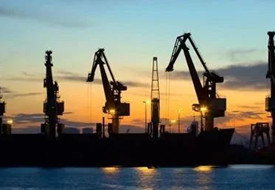 出口报关清关必必备：国际物流操作全流程详解