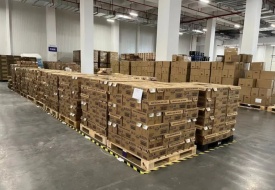 重货和泡货的区分标准,重货和泡货的计算方法