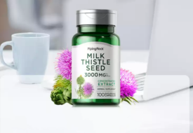 奶蓟草/水飞蓟/姜黄能不能进口？护肝片怎么进口到国内合规销售