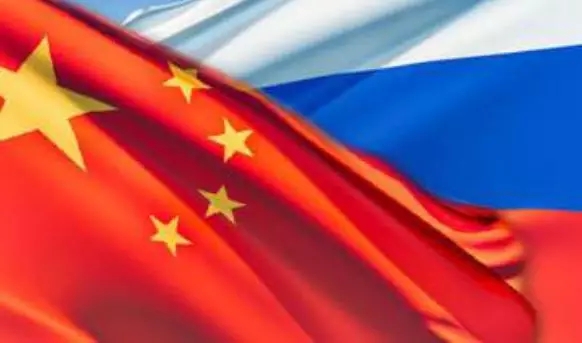中俄经贸持续增长 或现更大风口