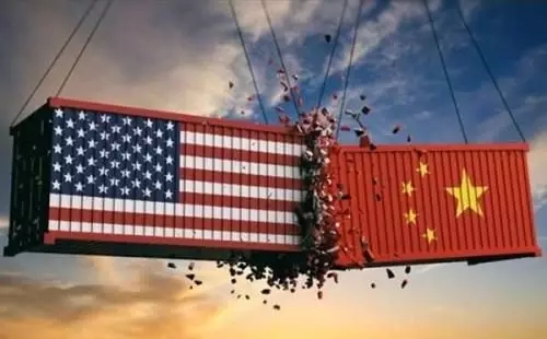 中国出口美国集装箱货量前5月减少6.5%