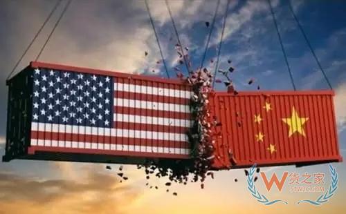 中国出口美国集装箱货量前5月减少6.5%——货之家